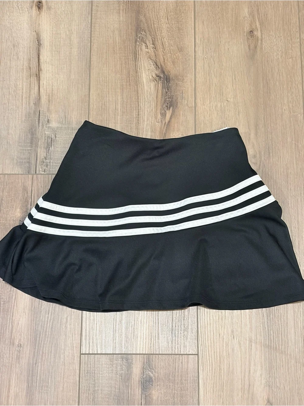 Girls L 10/12 Athletic Skort Lot Adidas Old Navy Tenniscore Sportcore 7 pack